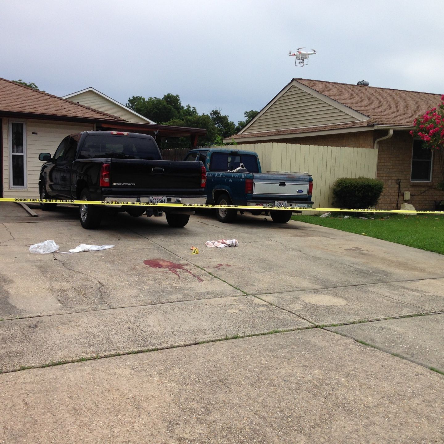 JPSO drone
